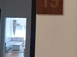 Apartman Vista Banja Luka