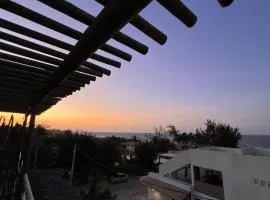 Apartamento Beira Mar Preá