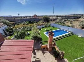 Casa Rural Teralba