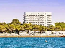 國際海灘酒店