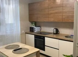 Квартира по вулиці Набережна