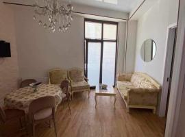 My sweet home in Rustavi city 1, hotel in Rustavi