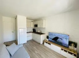 La belle vie pour 4 personnes à Sanary