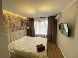 Sweethome Riscani