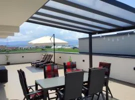 Penthouse Gabriela Belvedere Sibiu