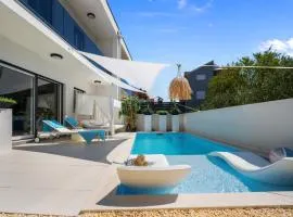 Adriatic Paradise Villa