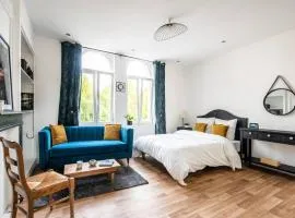 Appartement Lumineux et cozy à LILLE Lomme