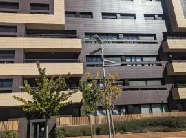 Piso completo y moderno, Burgos
