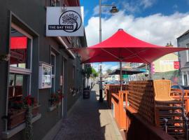 The Baytree Restaurant & Guesthouse, designový hotel v destinaci Carlingford