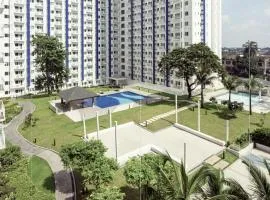 grass residences tower2 21Floor