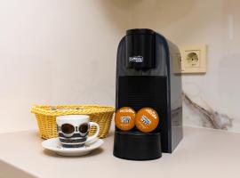 West Haven Apartments - 1BDs in Plovdiv Centre by Flat Mаnager