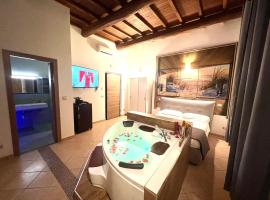 Sealovers house Sea view Deluxe