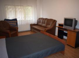 Apartament Modest Traian RHBM, apartman u gradu 'Baia Mare'
