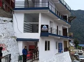 Kedar Kailash Hotel