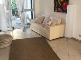 Mare e relax, hotel in Lido di Spina