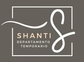 Shanti