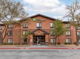 Extended Stay America Suites - Austin - Metro