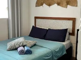 Pousada Suítes Sete Mares