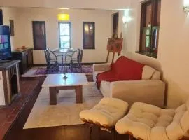 Casa Temporada - Petrópolis/RJ