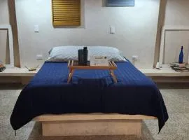 Suite Stella Maris en el Centro Histórico Carmen