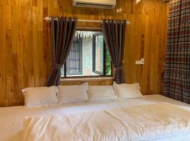 Homestay Nhà của Mị - Mị's House, hotel a Yên Bái