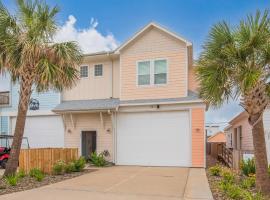 Bird in Paradise、ポート・アランサスのバケーションレンタル