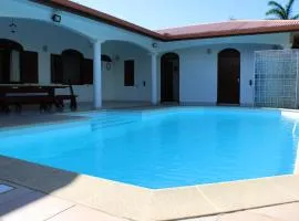 Villa Émeraude - Piscine privée sans vis à vis - Fêtes interdites