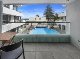 Anchorage Oasis - Mt Maunganui Holiday Apartment