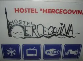 Hostel Hercegovina