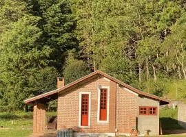 Chalé Vale das Minas Gerais