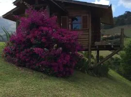 Cabana Vista Maravilhosa