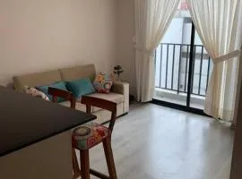 Apartamento de estreno en Centro de Lima "Gina's cozy Home"