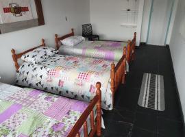 Suites Cabo Frio – apartament z obsługą w mieście Cabo Frio