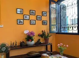 Homestay 8 Tour - Center of Hanoi