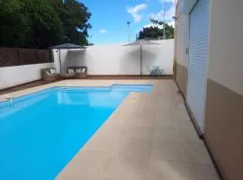 Studio avec piscine, idéalement situé