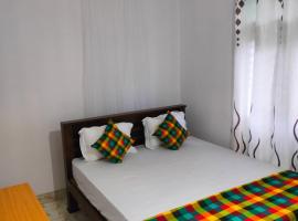 Villa for Surf Weligama with Shisha, ваканционно жилище на плажа в Уелигама