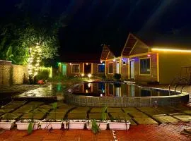 Tam coc happy homestay