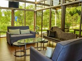 San Rafael River Adventure, Hotel in San Rafael