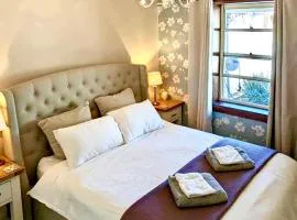 Inglenook Cottage