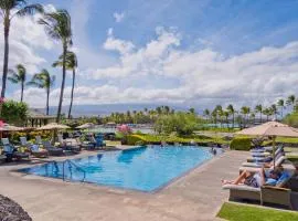 Hilton Pool Pass Included, Kolea - Luxe 2BR Villa Steps to Beach Pool HotTub Gym