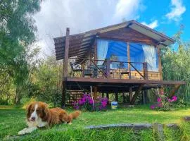 Hotel La Villa de Victoria Villa de Leyva