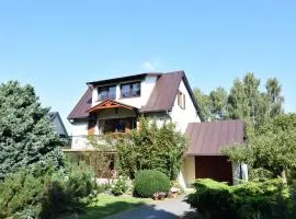 Holiday Home in Kopalino near Baltic Sea