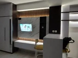 Apartement sudirman suites