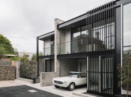 Stadium View Townhouse, hotel perto de Simonds Stadium Geelong, Geelong