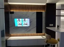 Apartemen Sudirman suites