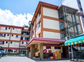 Jupiter Guest Resort - Langata, ξενώνας στο Ναϊρόμπι