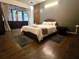 Red Panda Apartment, Hotel in Darjeeling