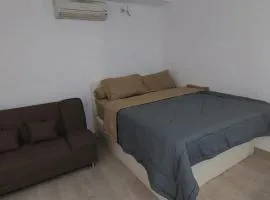 Apartemen Sudirman suites