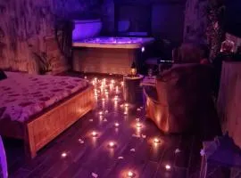HORIZON SPA