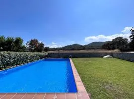 Apartamento Empordanet Vistas y piscina
